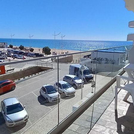 Salema Beach Apartment Zewnętrze zdjęcie