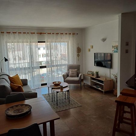 Salema Beach Apartment Zewnętrze zdjęcie