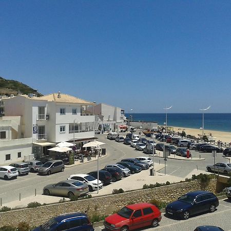Salema Beach Apartment Zewnętrze zdjęcie