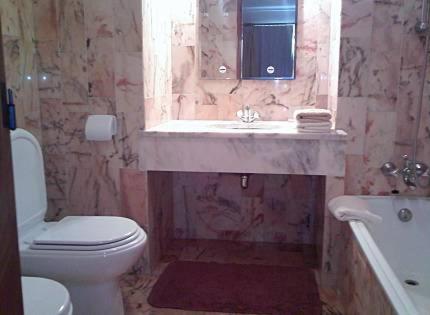 Salema Beach Apartment Zewnętrze zdjęcie