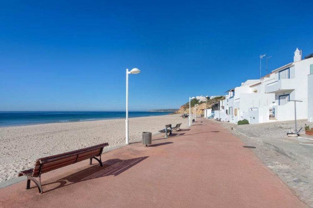 Salema Beach Apartment Zewnętrze zdjęcie