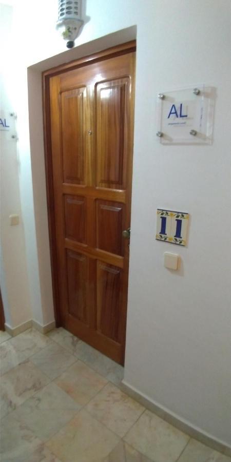 Salema Beach Apartment Zewnętrze zdjęcie