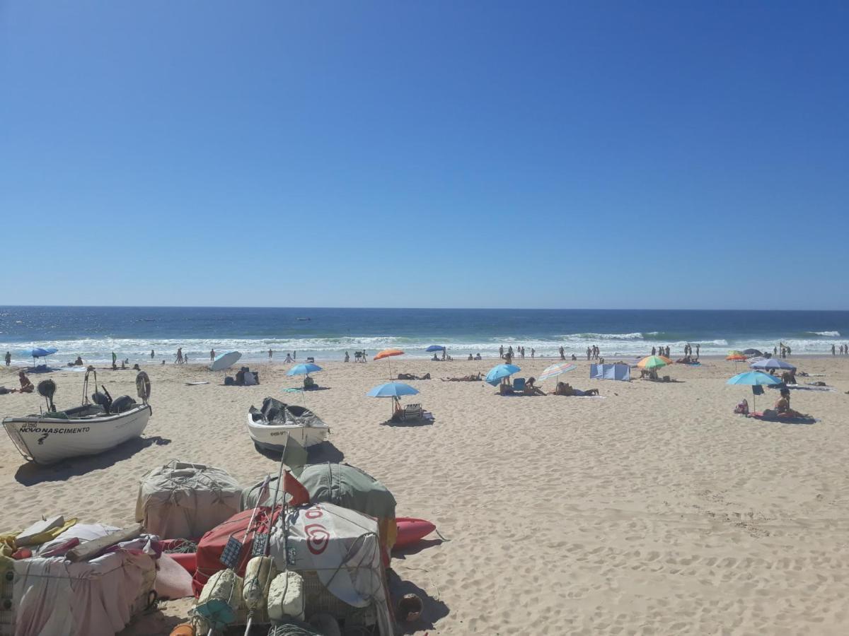 Salema Beach Apartment Zewnętrze zdjęcie