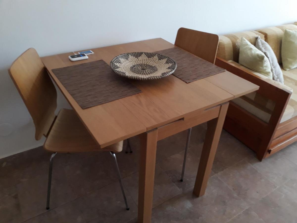Salema Beach Apartment Zewnętrze zdjęcie