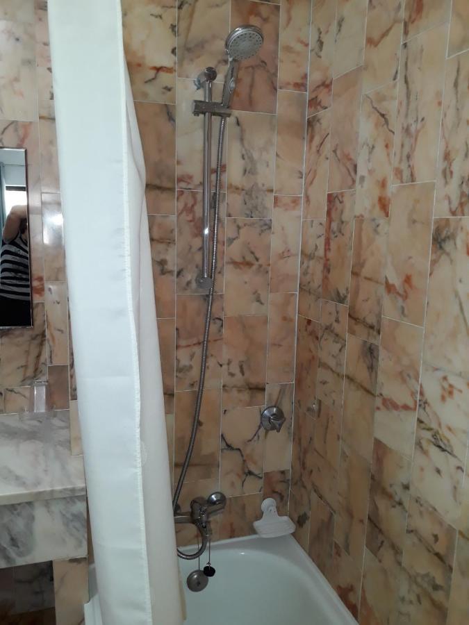 Salema Beach Apartment Zewnętrze zdjęcie