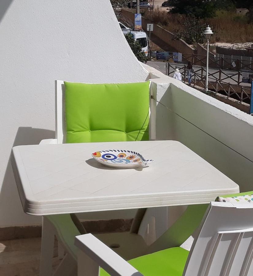 Salema Beach Apartment Zewnętrze zdjęcie