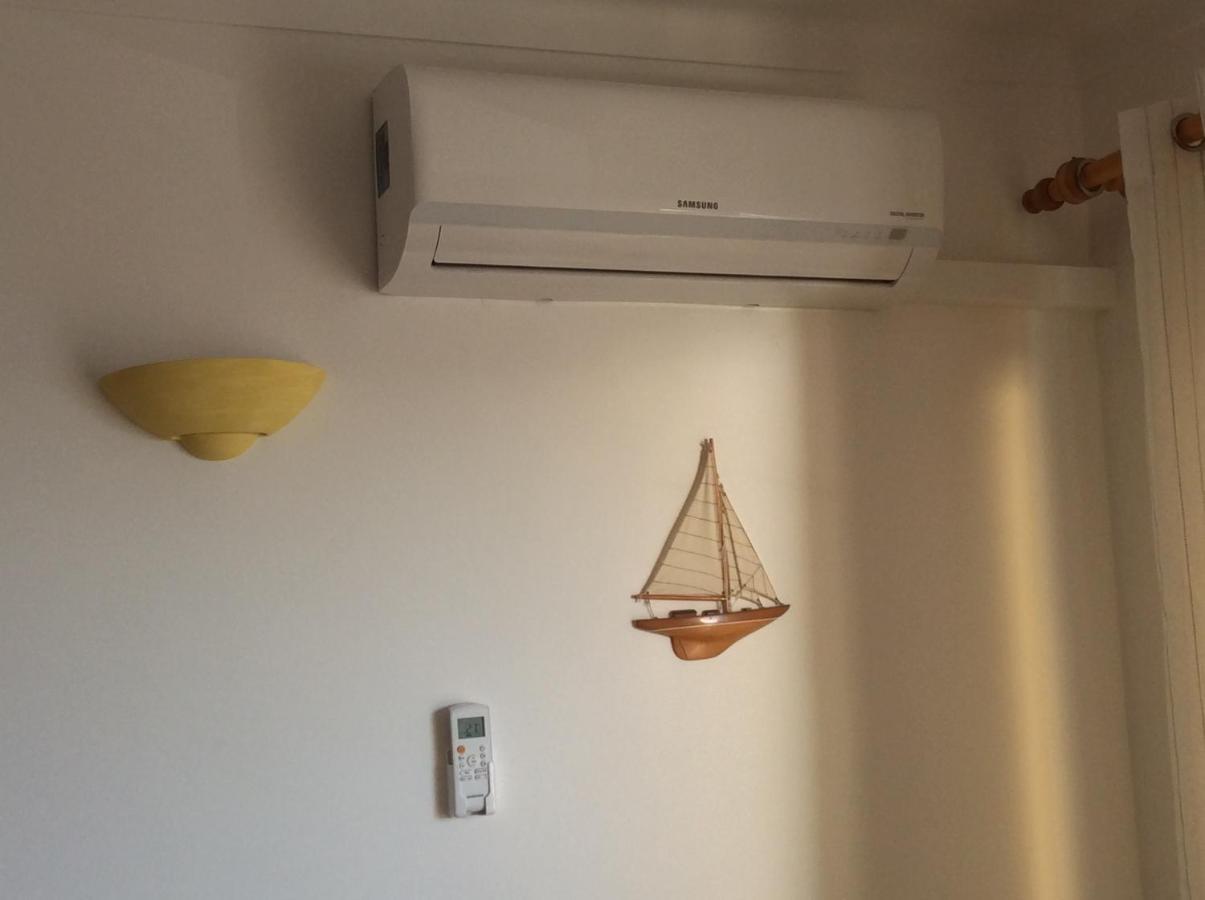Salema Beach Apartment Zewnętrze zdjęcie