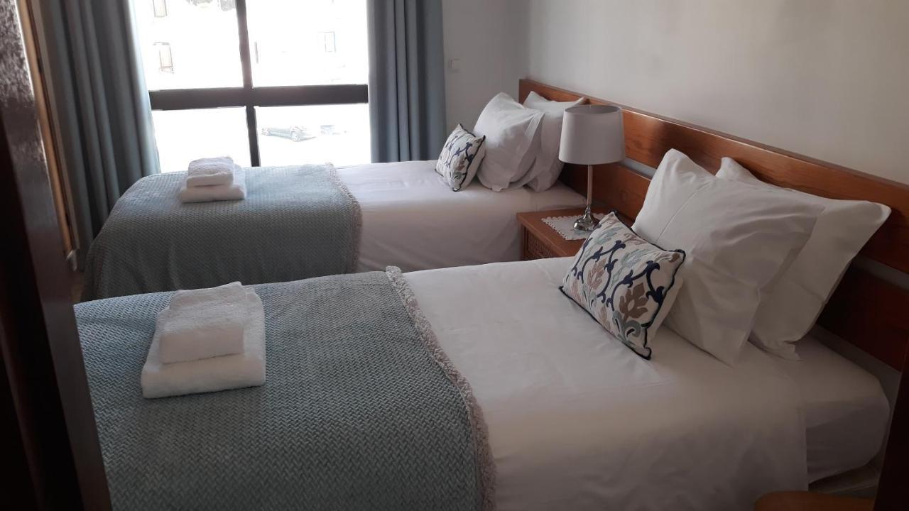 Salema Beach Apartment Zewnętrze zdjęcie
