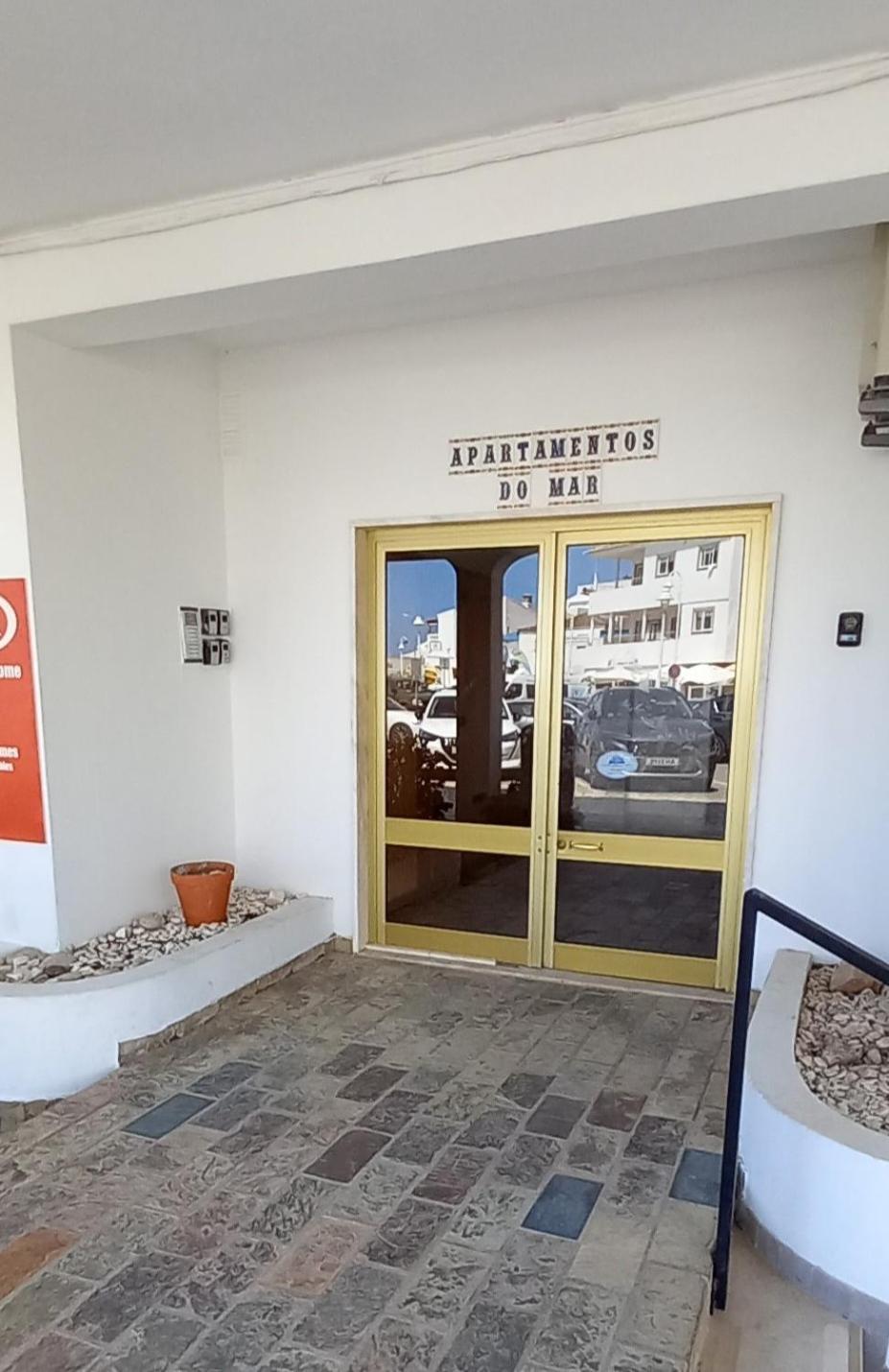 Salema Beach Apartment Zewnętrze zdjęcie
