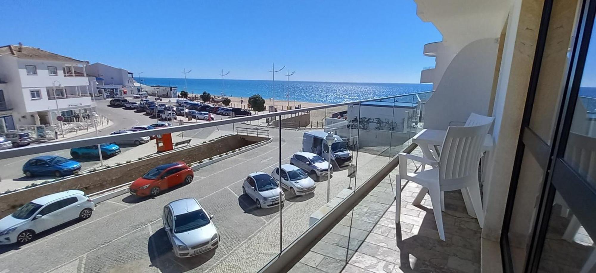 Salema Beach Apartment Zewnętrze zdjęcie
