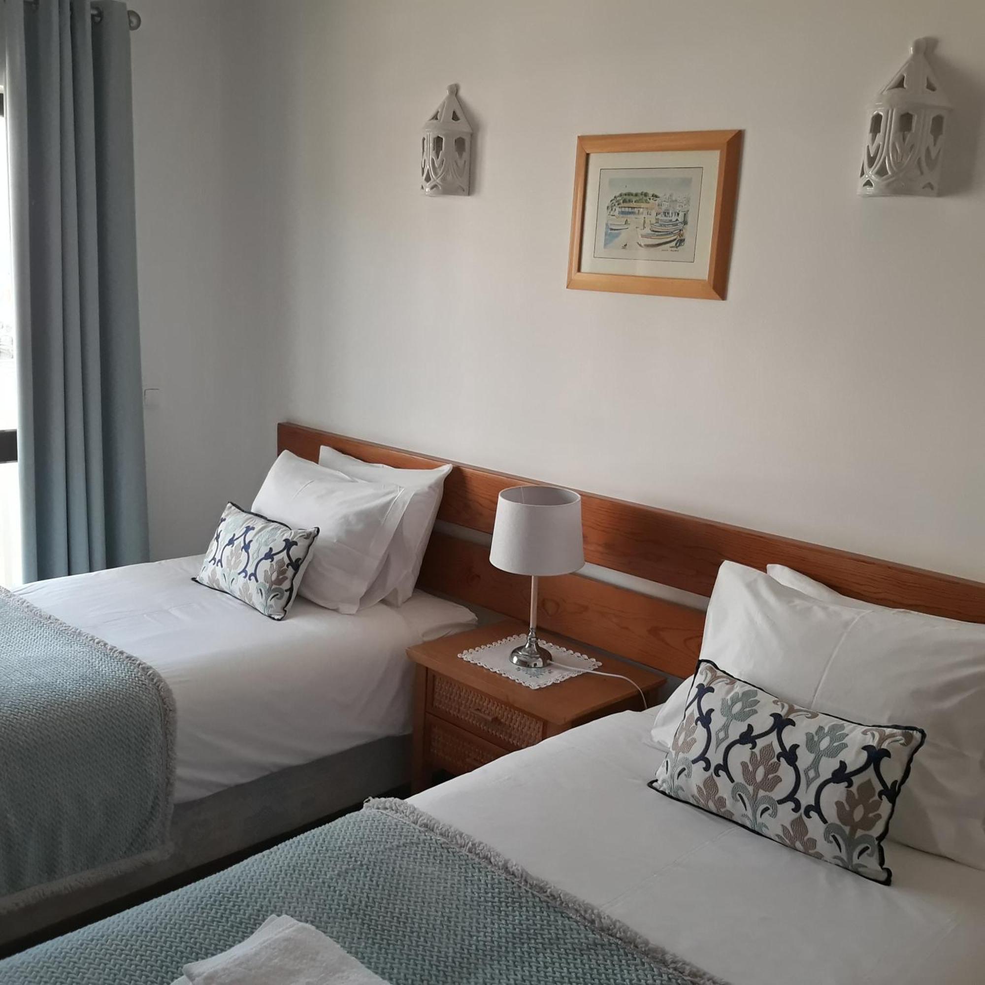 Salema Beach Apartment Zewnętrze zdjęcie