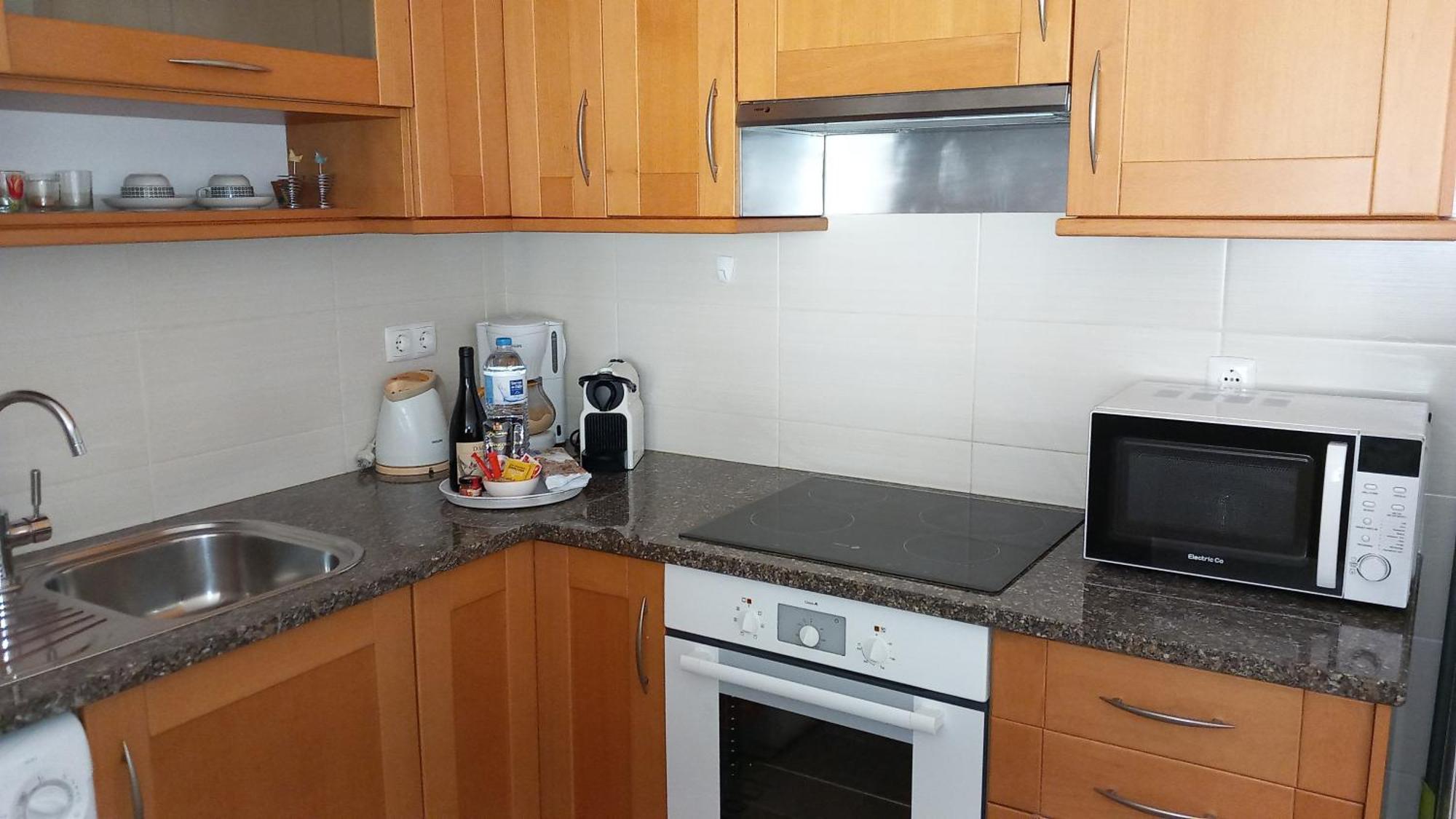 Salema Beach Apartment Zewnętrze zdjęcie