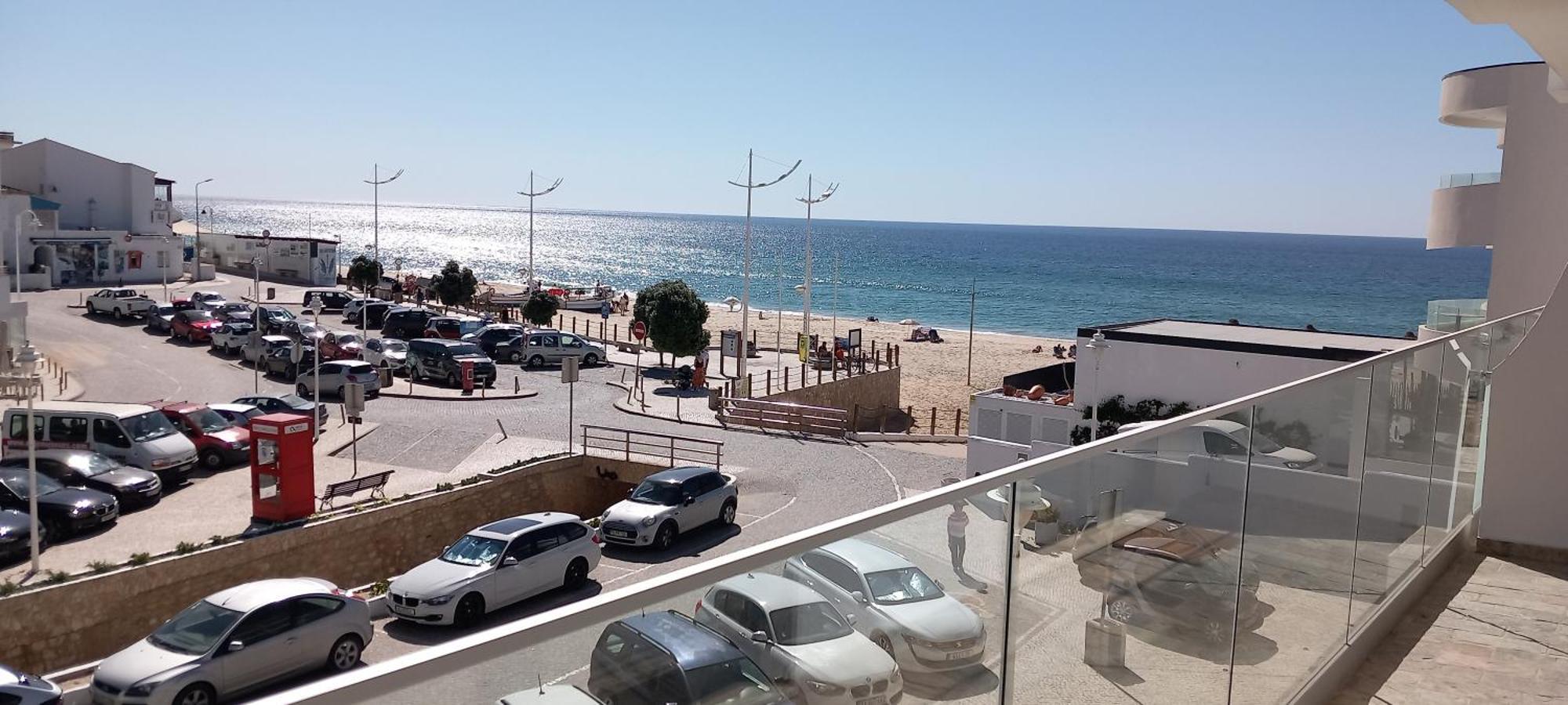 Salema Beach Apartment Pokój zdjęcie