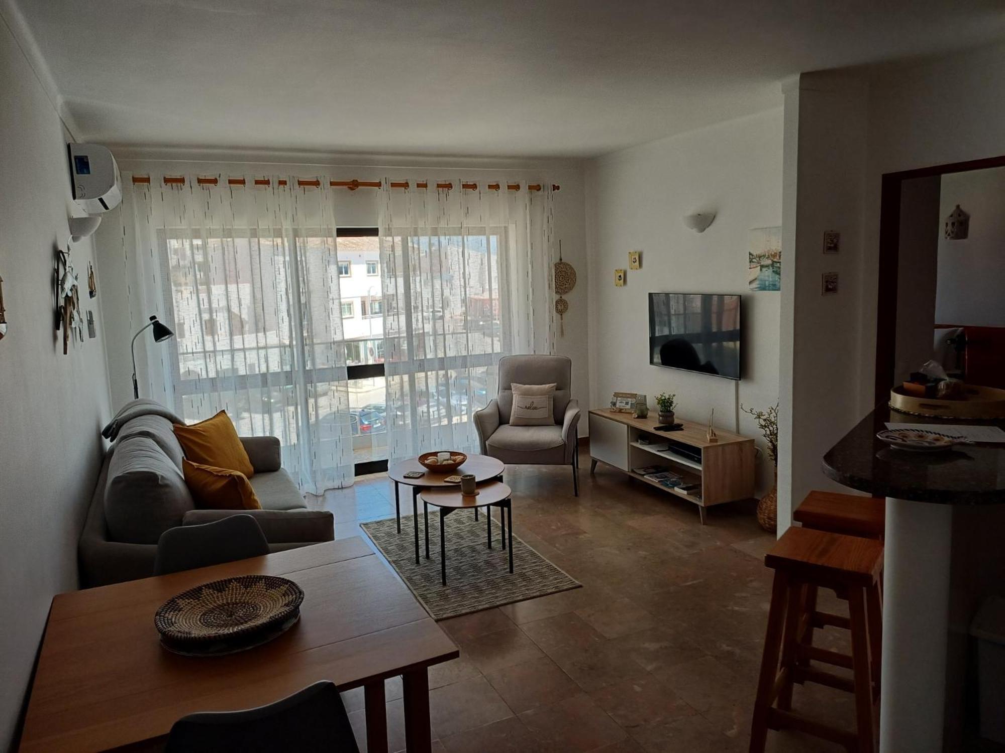 Salema Beach Apartment Zewnętrze zdjęcie