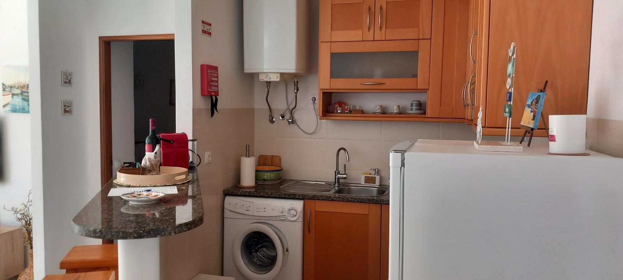 Salema Beach Apartment Zewnętrze zdjęcie